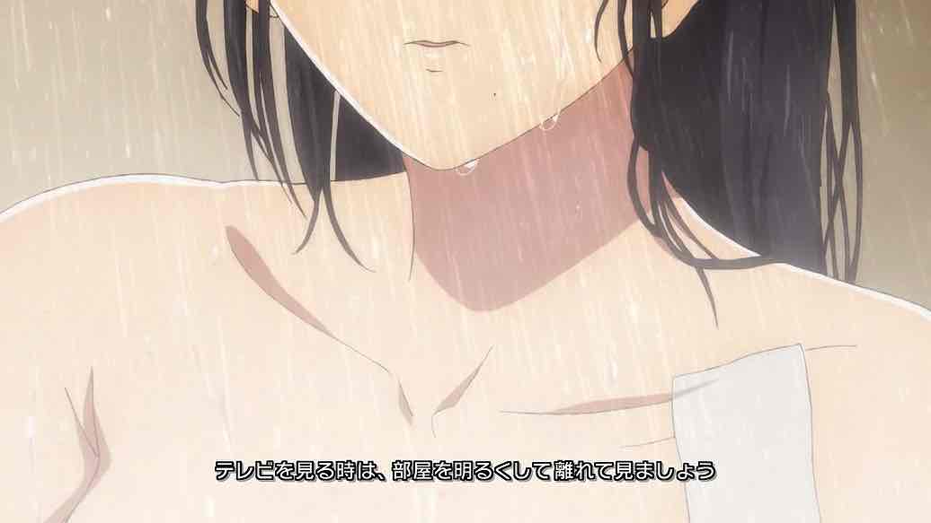 Summertime Render - 17 - 01 - Lost in Anime